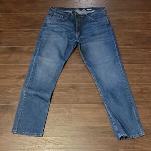 5 For $20 Mens  Blue Jeans (Bin4 )